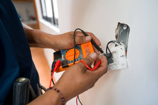 electrical troubleshooting service